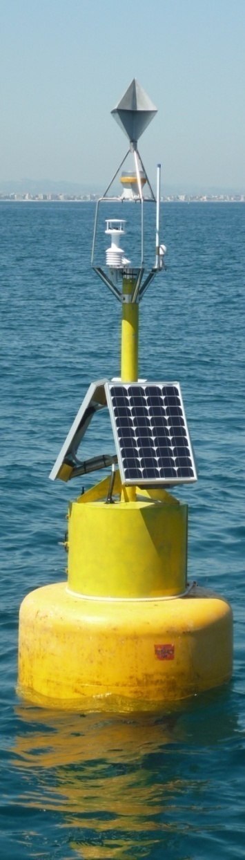 E1 buoy