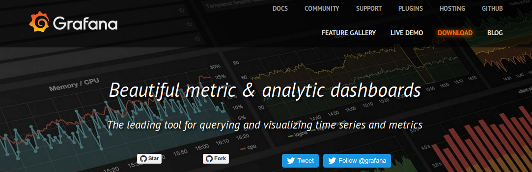 InfluxDB